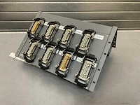 Showtec hotpatch 48 output module - afbeelding 1 van  4