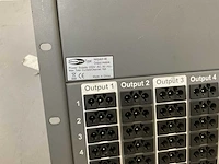 Showtec hotpatch 48 output module - afbeelding 4 van  4