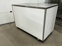 Showtec pop - 166 buffetmeubel met vuilwatervoorziening - afbeelding 5 van  13