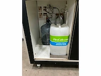 Showtec pop - 166 buffetmeubel met vuilwatervoorziening - afbeelding 7 van  13