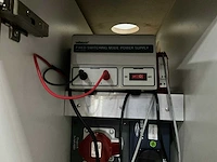 Showtec pop - 166 buffetmeubel met vuilwatervoorziening - afbeelding 12 van  13