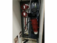 Showtec pop - 166 buffetmeubel met vuilwatervoorziening - afbeelding 13 van  13