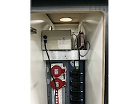 Showtec pop - 166 buffetmeubel met vuilwatervoorziening - afbeelding 7 van  7