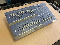Showtec showmaster 24 licht controller - afbeelding 1 van  4