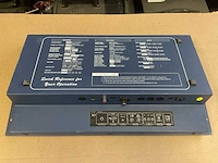 Showtec showmaster 24 licht controller - afbeelding 4 van  4