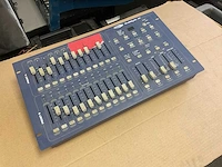 Showtec showmaster 24 licht controller - afbeelding 1 van  4