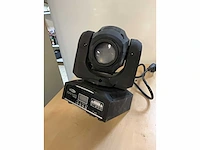 Showtech - kanjo spot60 - moving heads led (4x) - afbeelding 3 van  8