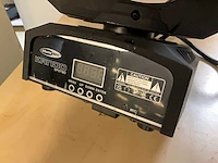 Showtech - kanjo spot60 - moving heads led (4x) - afbeelding 5 van  8