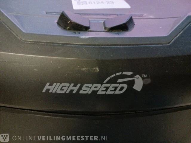 Shredder staples, spl-txc16hse - afbeelding 4 van  6