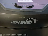 Shredder staples, spl-txc16hse - afbeelding 4 van  6