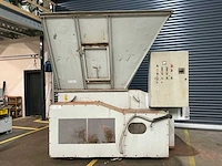 Shredder - afbeelding 2 van  9