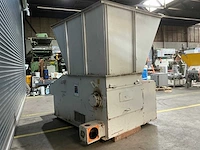 Shredder - afbeelding 3 van  9