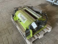 Shredlage 9-serie korrelkneuzer - afbeelding 2 van  6