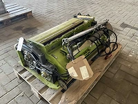 Shredlage 9-serie korrelkneuzer - afbeelding 3 van  6