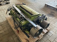 Shredlage 9-serie korrelkneuzer - afbeelding 4 van  6