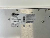 Shure (mxa910q-60cm), microflex advance ceiling array microphone (2x) - afbeelding 2 van  11