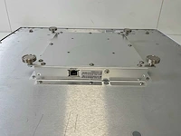 Shure (mxa910q-60cm), microflex advance ceiling array microphone (2x) - afbeelding 3 van  11