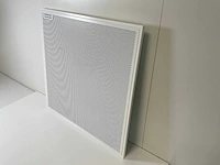 Shure (mxa910q-60cm), microflex advance ceiling array microphone (2x) - afbeelding 6 van  11