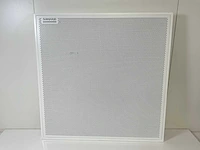 Shure (mxa910q-60cm), microflex advance ceiling array microphone (2x) - afbeelding 5 van  11