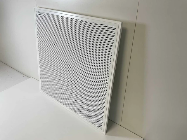 Shure (mxa910q-60cm), microflex advance ceiling array microphone (2x) - afbeelding 6 van  11