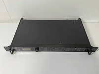 Shure (ulxd4q), quad channel receiver - for use with ulx-d digital wireless microphone system - afbeelding 2 van  6