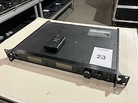 Shure ur4d draadloze zenderset - afbeelding 2 van  7