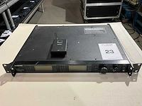 Shure ur4d draadloze zenderset - afbeelding 3 van  7