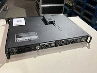 Shure ur4d draadloze zenderset - afbeelding 6 van  7