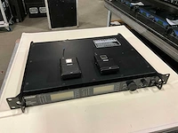 Shure ur4d+ draadloze zenderset - afbeelding 1 van  7