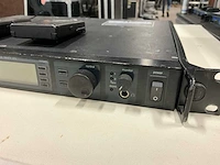 Shure ur4d draadloze zenderset - afbeelding 5 van  7