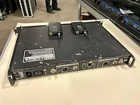 Shure ur4d draadloze zenderset - afbeelding 6 van  7
