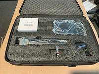 Shure vocal digital wireless system - afbeelding 2 van  7