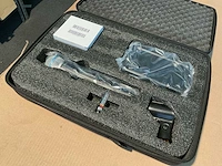 Shure vocal digital wireless system - afbeelding 3 van  7