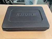 Shure vocal digital wireless system - afbeelding 4 van  7