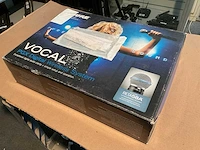 Shure vocal digital wireless system - afbeelding 5 van  7