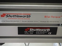 Shuttleworth - afbeelding 6 van  6
