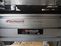 Shuttleworth - afbeelding 6 van  6
