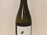 Si senorio de iniesta witte wijn - 75 cl - winkelverkoopprijs € 7.70 - afbeelding 1 van  3