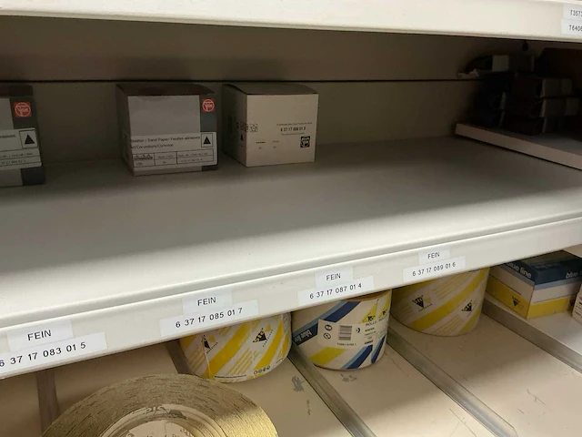 Sia partij schuurpapier - afbeelding 10 van  20