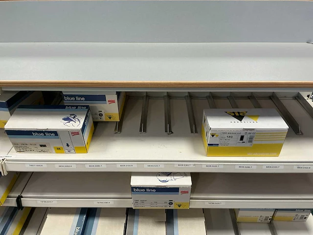 Sia partij schuurpapier - afbeelding 12 van  20