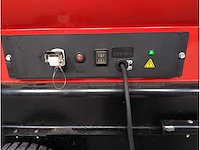 Sial - mirage 85h - heteluchtkanon 84kw - afbeelding 2 van  12