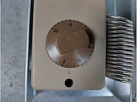 Sial - mirage 85h - heteluchtkanon 84kw - afbeelding 4 van  12