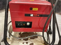 Sial is 40 kachel diesel - afbeelding 6 van  7