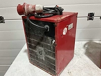 Sial red planet 50t heater - afbeelding 3 van  3