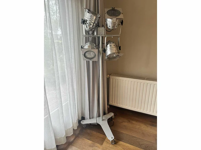 Siarco design vloerlamp - afbeelding 1 van  13
