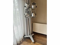 Siarco design vloerlamp - afbeelding 1 van  13