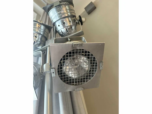 Siarco design vloerlamp - afbeelding 6 van  13