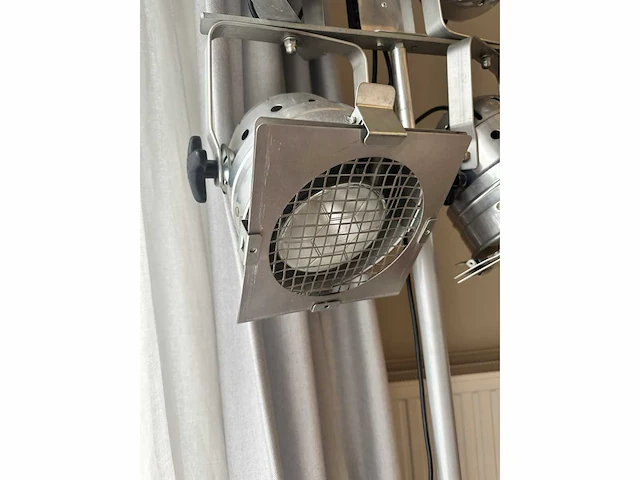 Siarco design vloerlamp - afbeelding 9 van  13