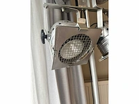 Siarco design vloerlamp - afbeelding 9 van  13