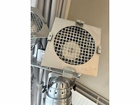 Siarco design vloerlamp - afbeelding 10 van  13